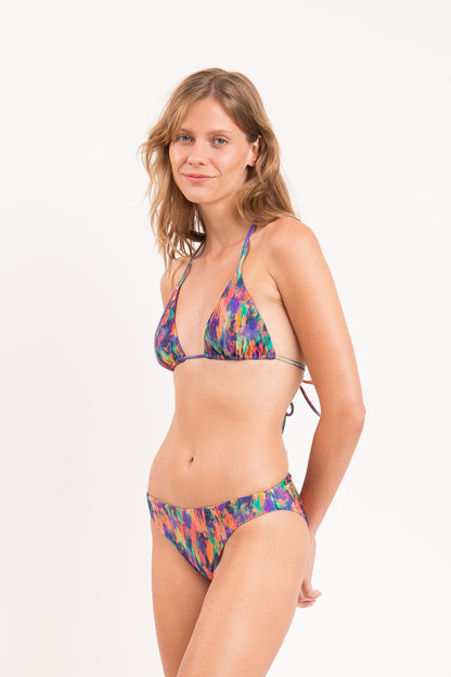 Image 04: Rio De Sol Bikini Bottoms Bottom Euphoria Essential-Comfy