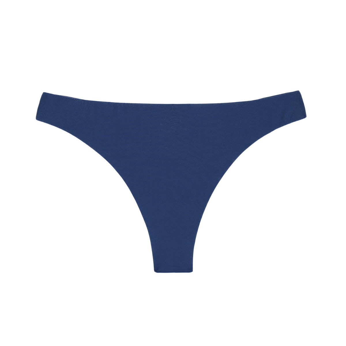 Product Front: Rio De Sol Bikini Bottoms Bottom Navy Nice-Fio