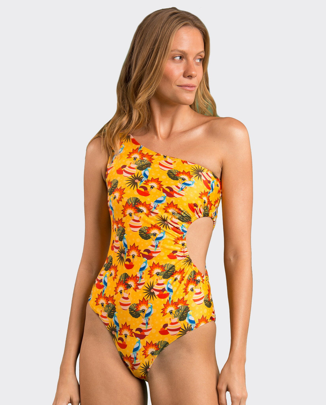 Gallery: Rio De Sol One Piece Swimsuits Stories Maeve
