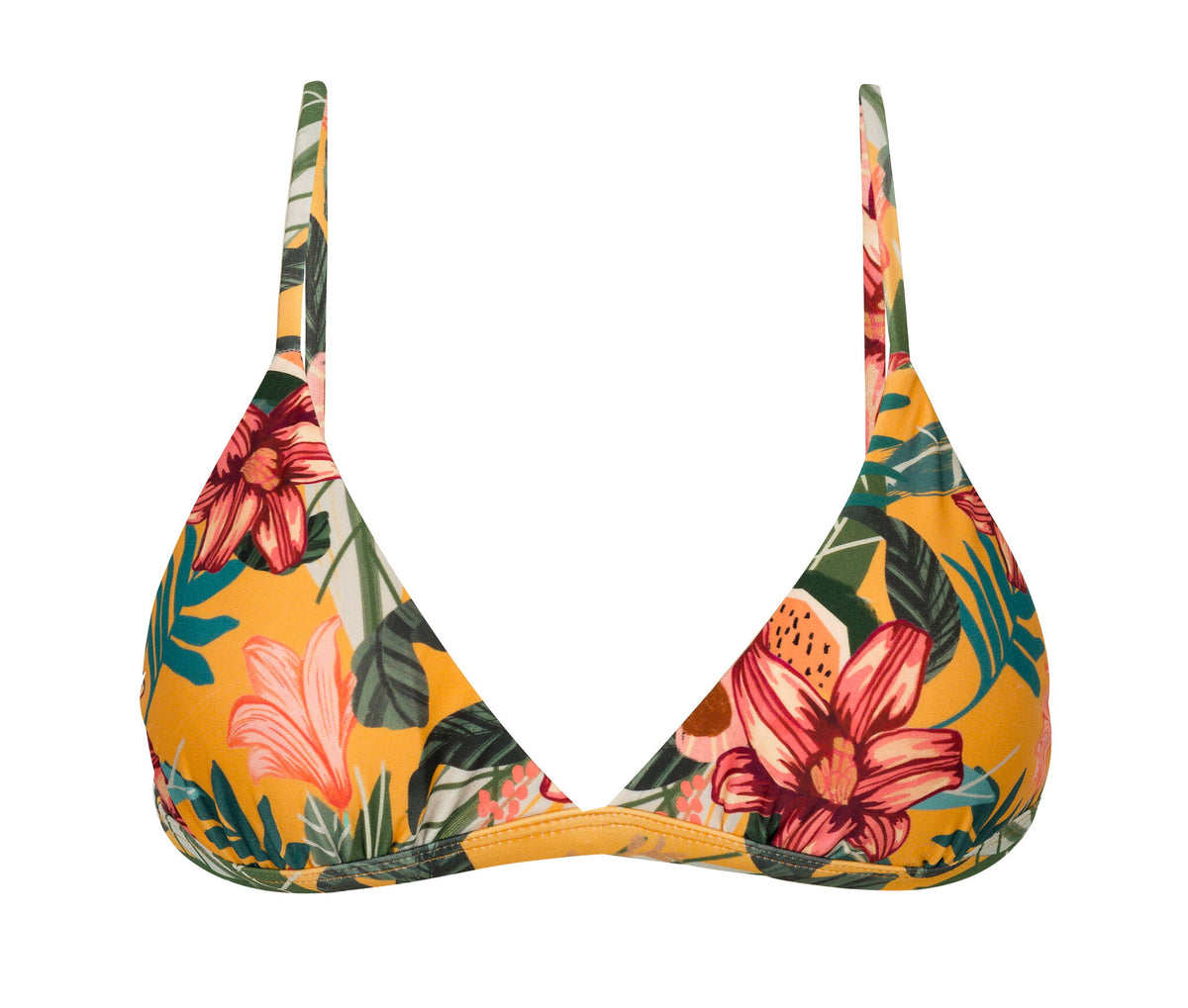 Product Front: Rio De Sol Bikini Tops Top Lis Tri-Fixo