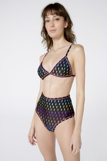 Image 05: Blueman Two Piece Swimwear Friso Raios Degrade