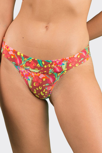 Gallery: Rio De Sol Bikini Bottoms Bottom Tropics Essential-Cos