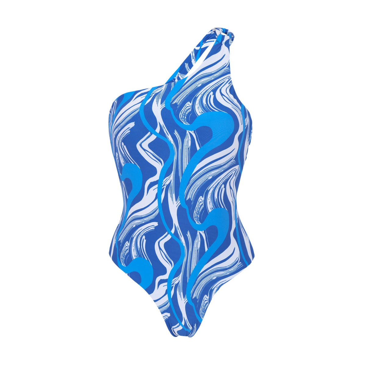 Product Front: Rio De Sol One Piece Swimsuits Inagua Santorini