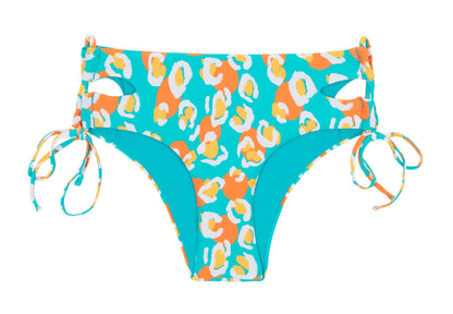 Product Front: Rio De Sol Bikini Bottoms Bottom Dubai Madrid
