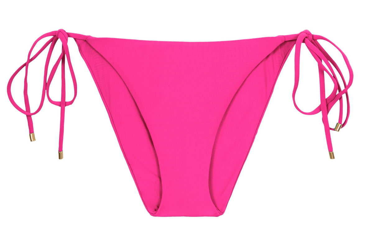 Product Front: Rio De Sol Bikini Bottoms Bottom Amaranto Ibiza-Comfy