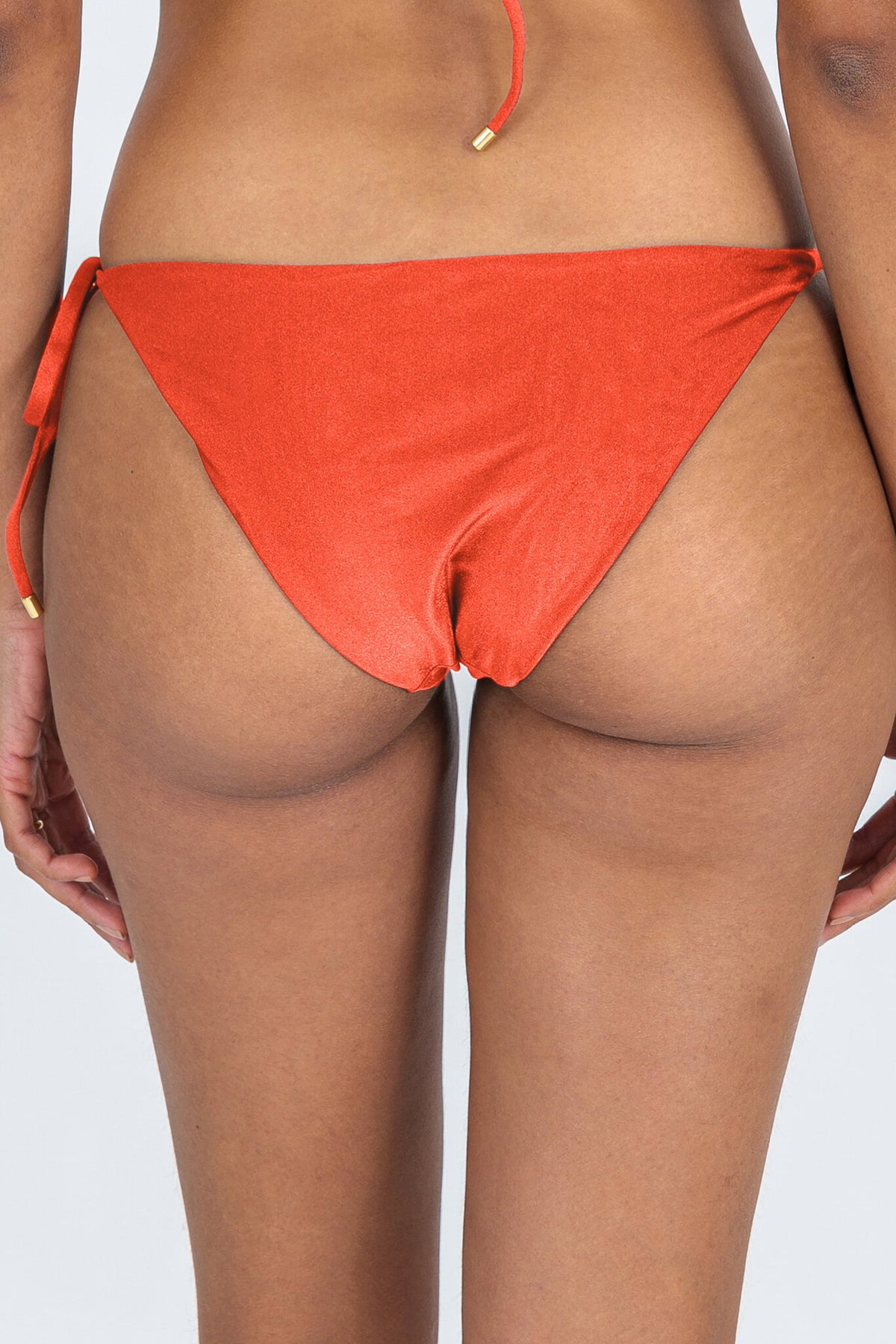 Image 06: Rio De Sol Bikini Bottoms Bottom Paprica Ibiza-Comfy