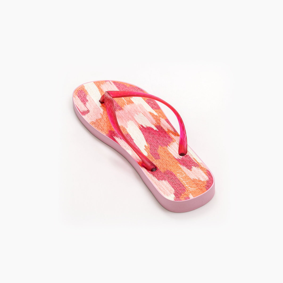 Image 04: Rio De Sol Flip-Flops Mirage Slim