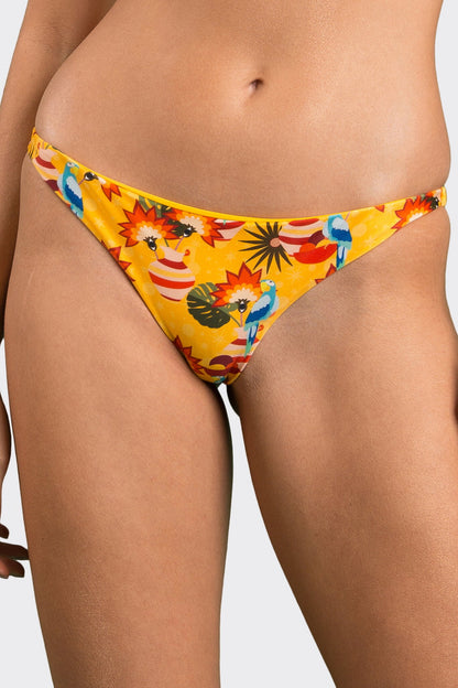 Gallery: Rio De Sol Bikini Bottoms Bottom Stories Leblon