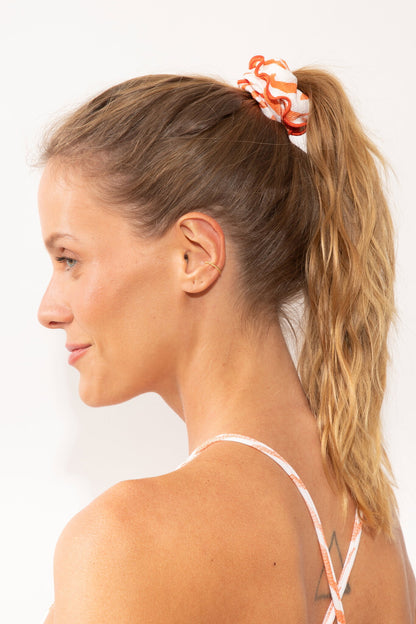 Gallery: Rio De Sol Hair Accessory Sahari Scrunchie