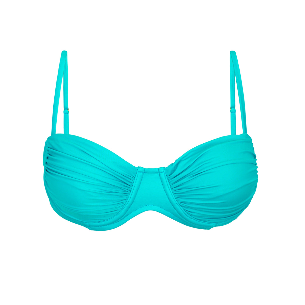 Product Front: Rio De Sol Bikini Tops Top Amb-Nannai Vickie