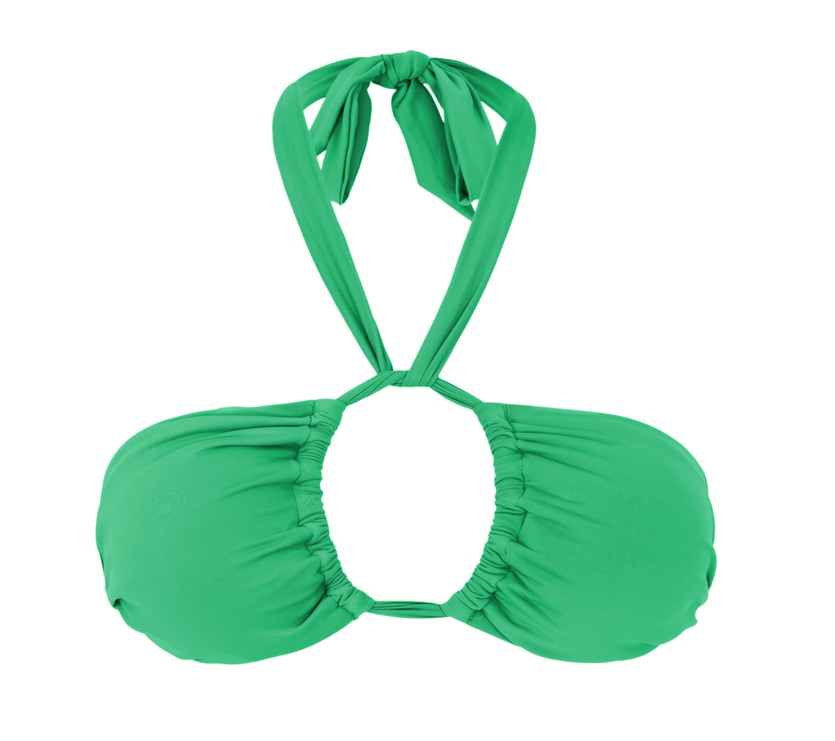 Product Back: Rio De Sol Top Top Tambourine Mel