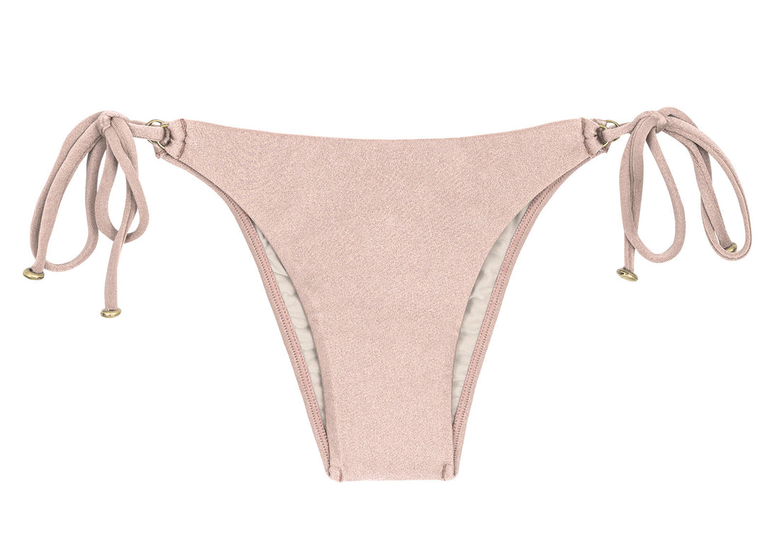 Product Front: Rio De Sol Bikini Bottoms Bottom Essence Invisible