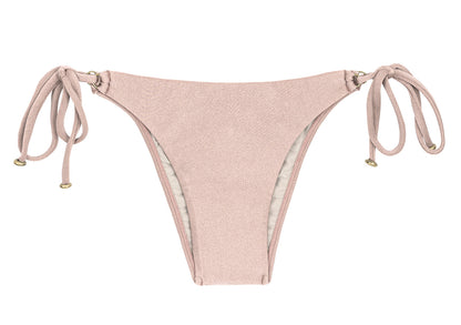 Product Front: Rio De Sol Bikini Bottoms Bottom Essence Invisible