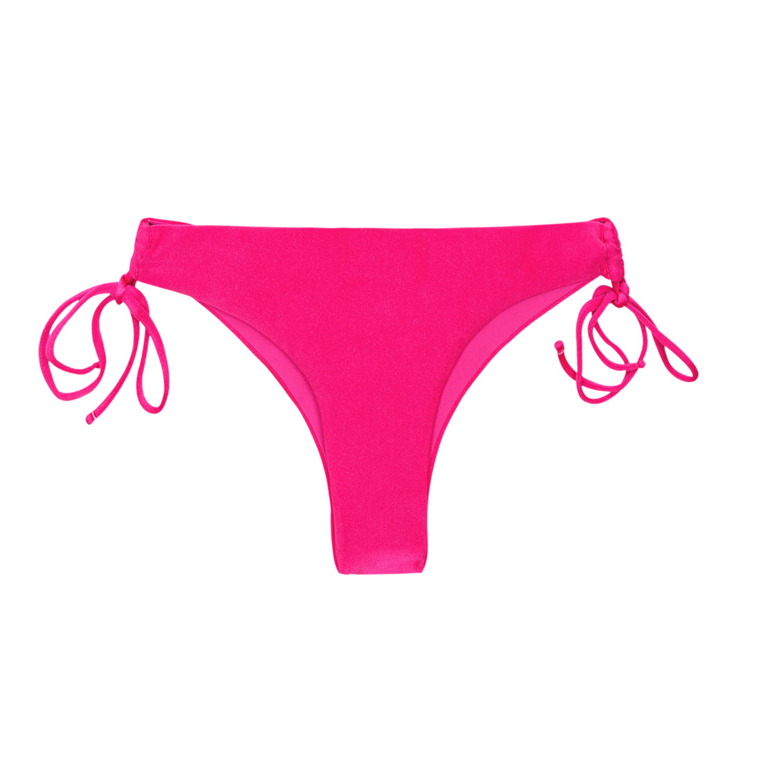 Product Front: Rio De Sol Bikini Bottoms Bottom Shimmer-Olinda Angel