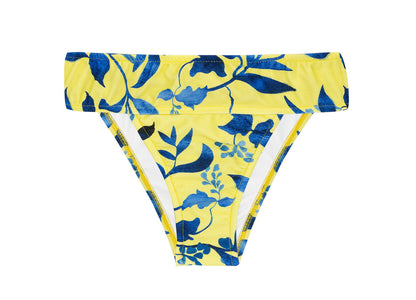 Product Front: Rio De Sol Bottom Bottom Lemon Flower Cos Comfort