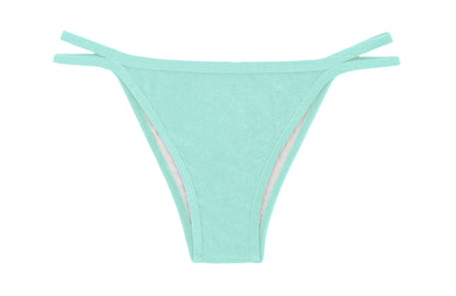 Product Front: Rio De Sol Bottom Bottom Malibu-Menta Rio-Duo