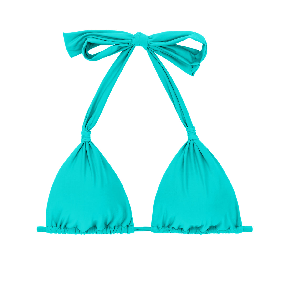 Product Front: Rio De Sol Bikini Tops Top Amb-Nannai Mel