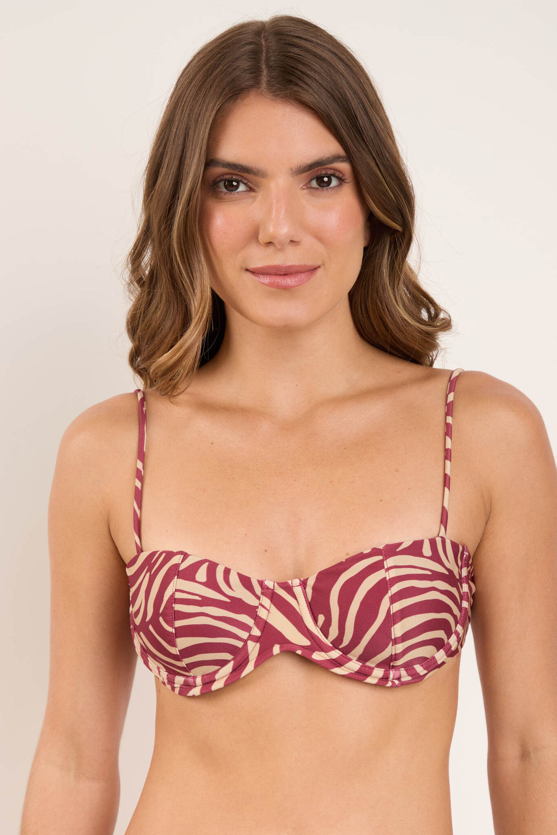 Gallery: Rio De Sol Bikini Tops Top Dune Kelli