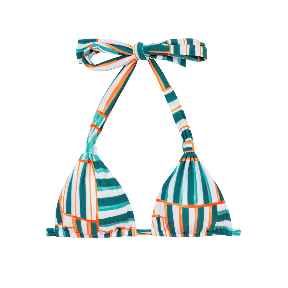 Product Front: Rio De Sol Bikini Tops Top Bartel Mel