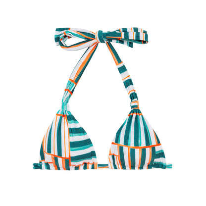 Product Front: Rio De Sol Bikini Tops Top Bartel Mel
