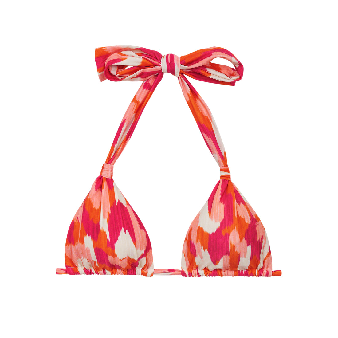 Product Front: Rio De Sol Bikini Tops Top Mirage Mel