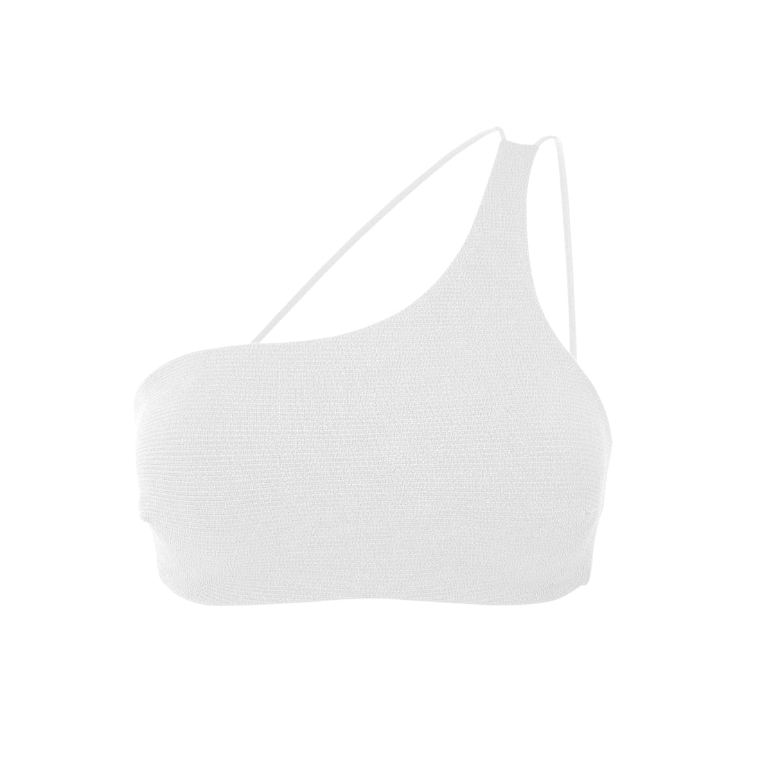 Product Front: Rio De Sol Bikini Tops Top Sand-White Kora