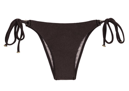Product Front: Rio De Sol Bikini Bottoms Bottom Meteorite Invisible