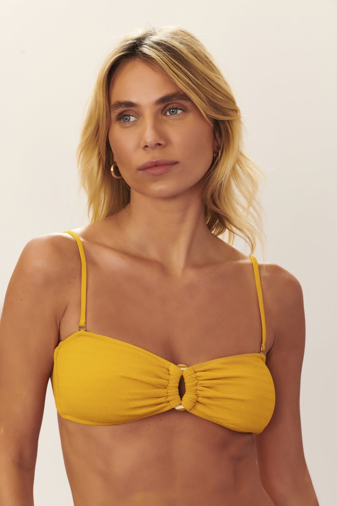 Gallery: Blueman Bikini Tops Top Seiva-Doce-Amarela Jade