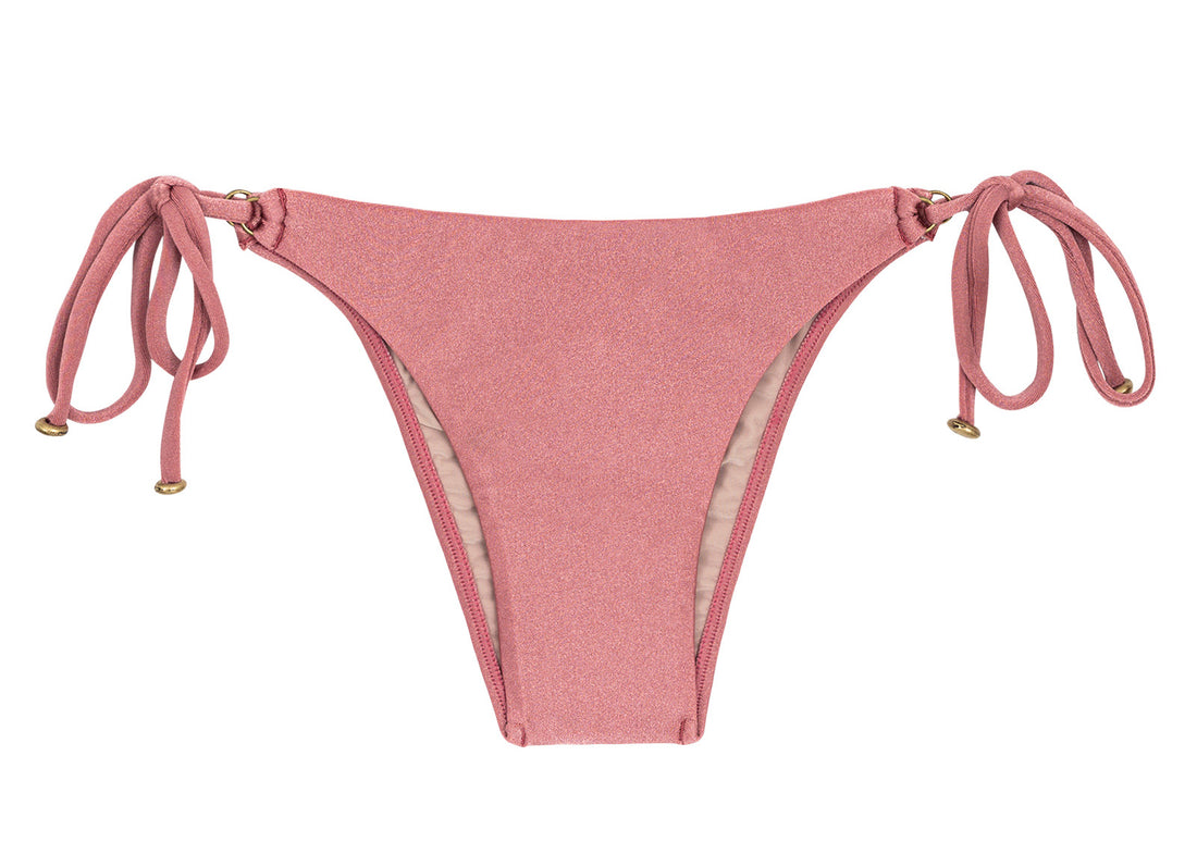 Product Front: Rio De Sol Bikini Bottoms Bottom Callas Invisible