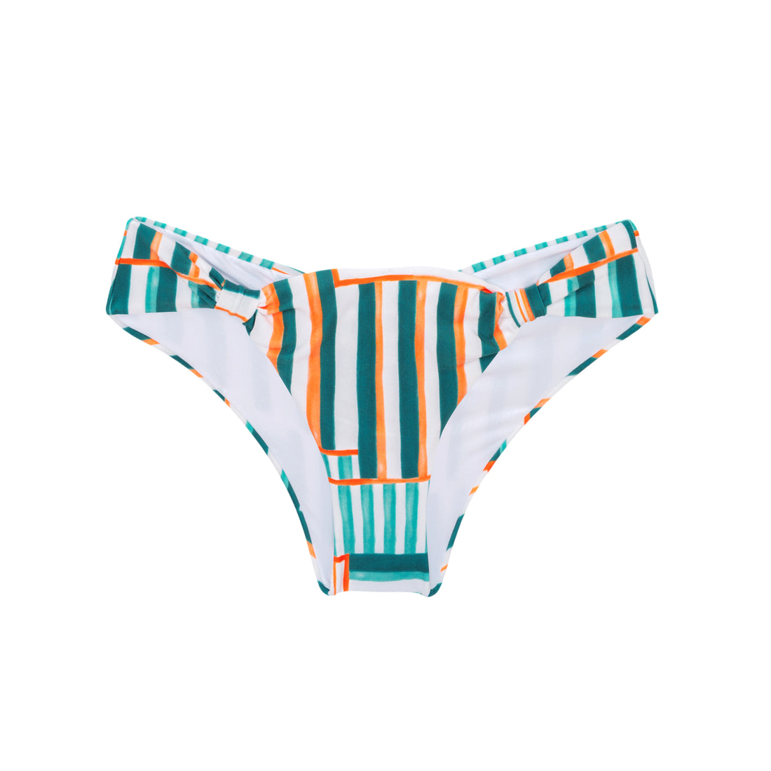 Product Front: Rio De Sol Bikini Bottoms Bottom Bartel Mel