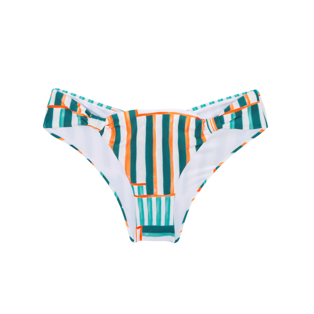Product Front: Rio De Sol Bikini Bottoms Bottom Bartel Mel