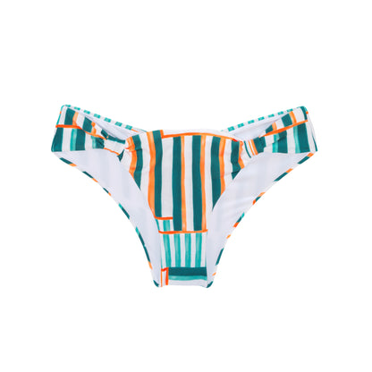 Product Front: Rio De Sol Bikini Bottoms Bottom Bartel Mel