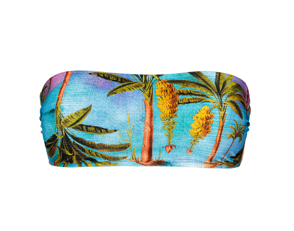 Product Front: Rio De Sol Bikini Tops Top Por Do Sol Reto
