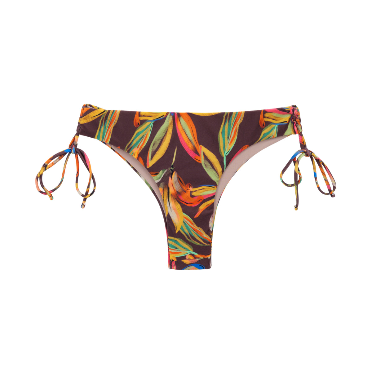 Product Front: Rio De Sol Bikini Bottoms Bottom Fiore Angel