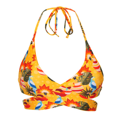 Product Front: Rio De Sol Top Top Stories Kate