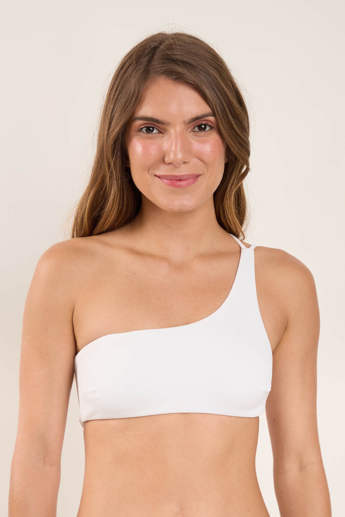 Gallery: Rio De Sol Bikini Tops Top Sand-White Kora