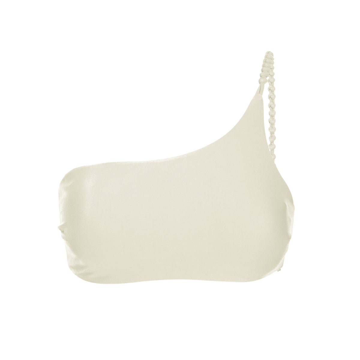 Product Front: Rio De Sol Bikini Tops Top Touch-Natural Isadora