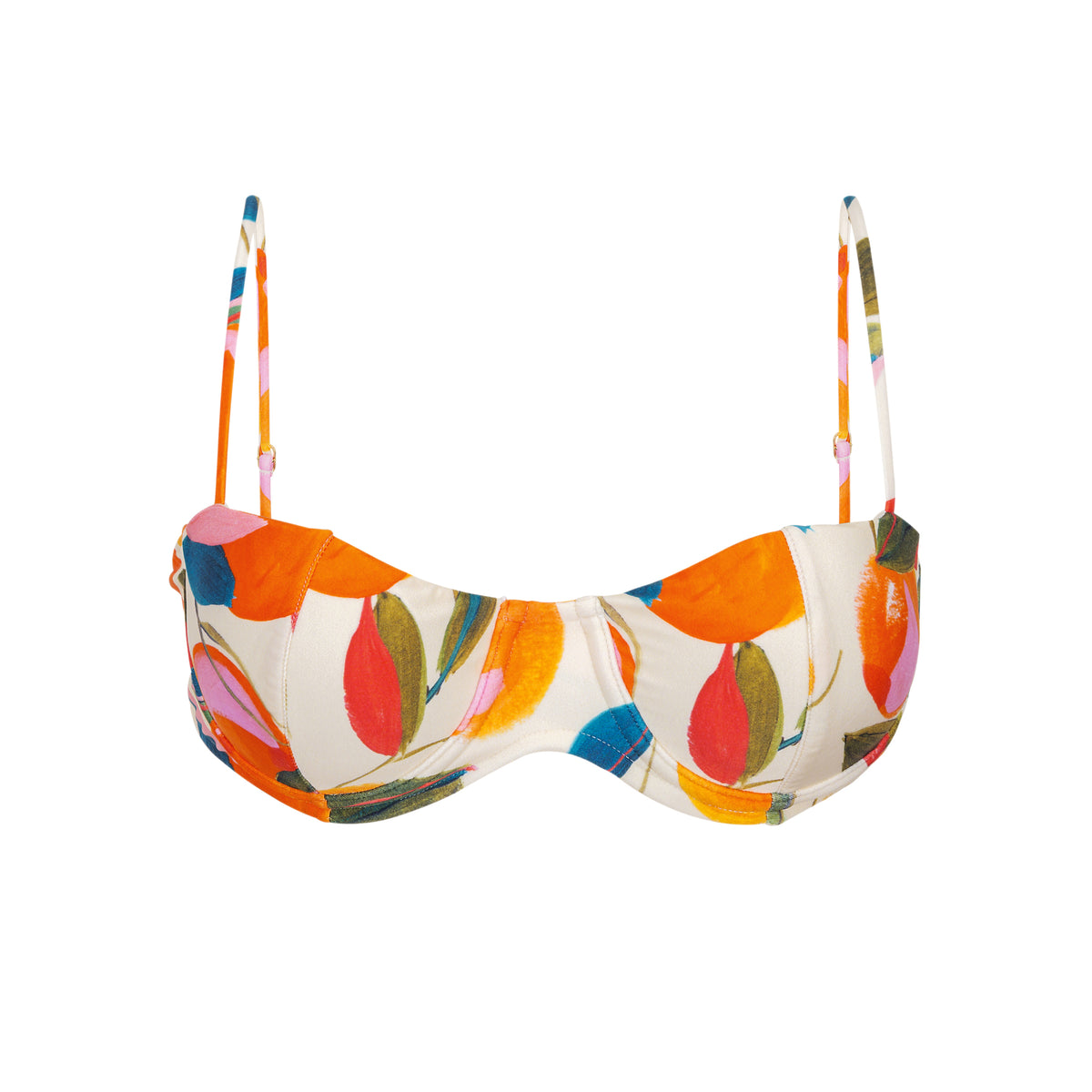 Product Front: Rio De Sol Bikini Tops Top Picnic Kelli
