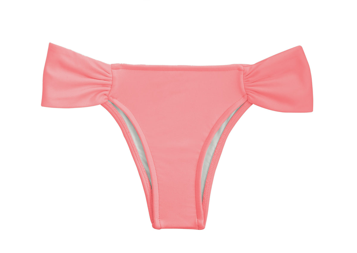 Product Front: Rio De Sol Bikini Bottoms Bottom Bella Bandeau