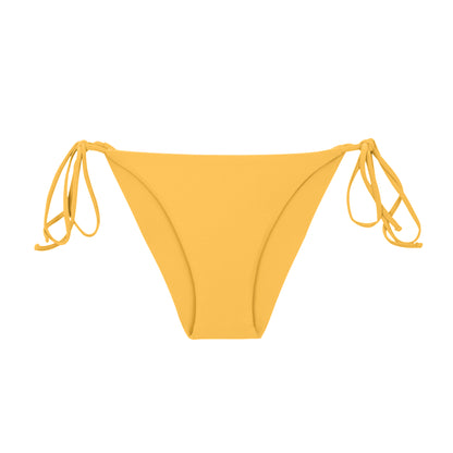 Product Front: Rio De Sol Bikini Bottoms Bottom Bio-Luz-Solar Lacinho