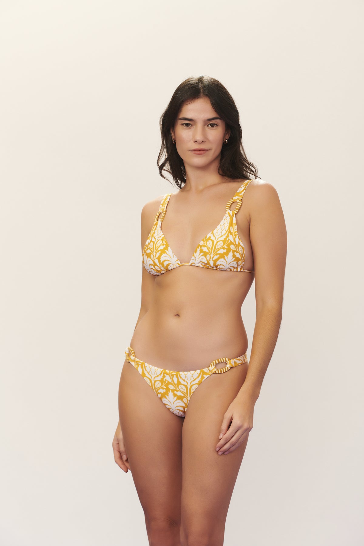 Image 03: Blueman Bikini Tops Top Seiva-Doce-Amarela Ubatuba