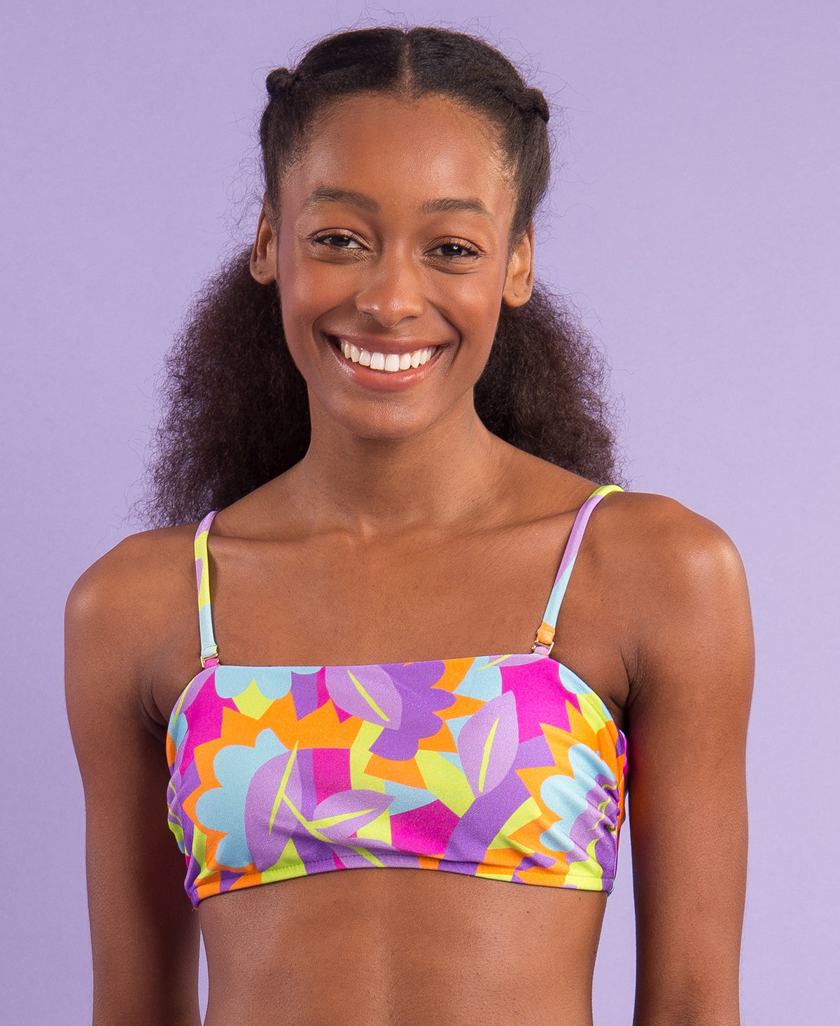 Image 10: Rio De Sol Top Top Dreams Bandeau-Reto