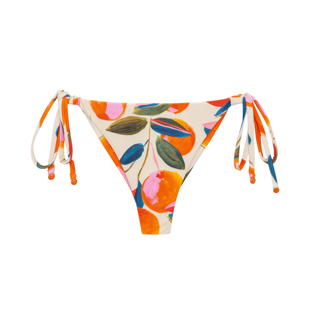 Product Front: Rio De Sol Bikini Bottoms Bottom Picnic Cheeky-Micro