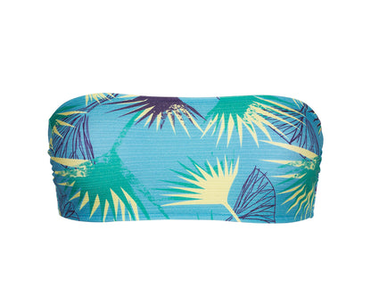 Product Front: Rio De Sol Bikini Tops Top Flower Geometric Reto