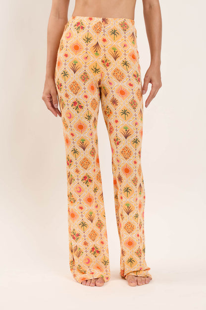 Gallery: Rio De Sol Pants Mosaico Pants Lana