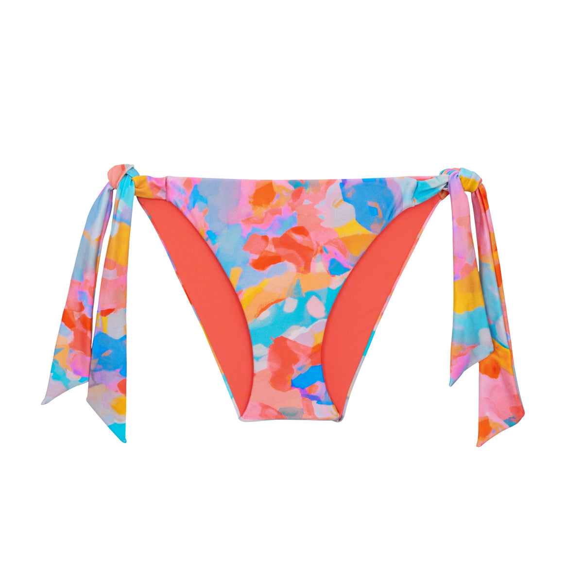 Product Front: Rio De Sol Bikini Bottoms Bottom Cloud Gisele