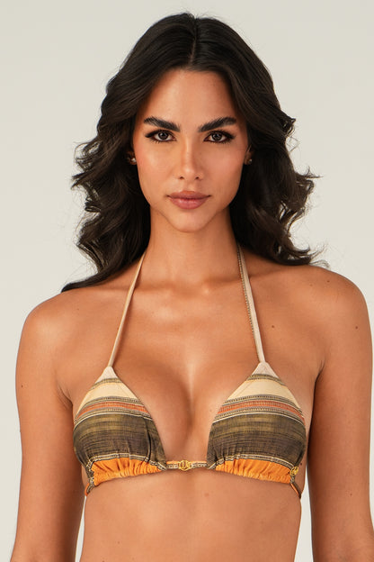 Gallery: Lua Morena Bikini Tops Top Tramas-Do-Cerrado Cortininha