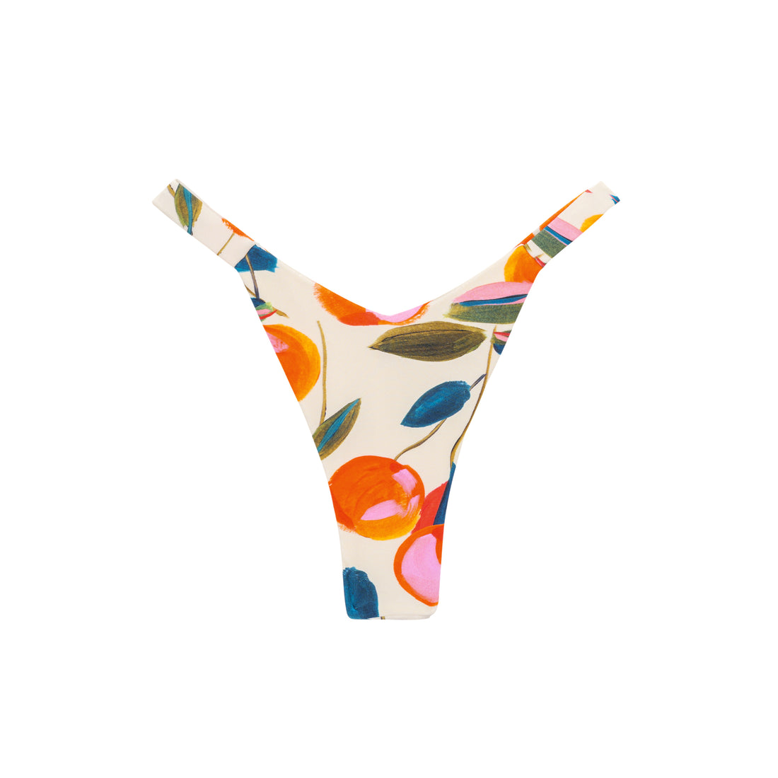 Product Front: Rio De Sol Bikini Bottoms Bottom Picnic Kiara