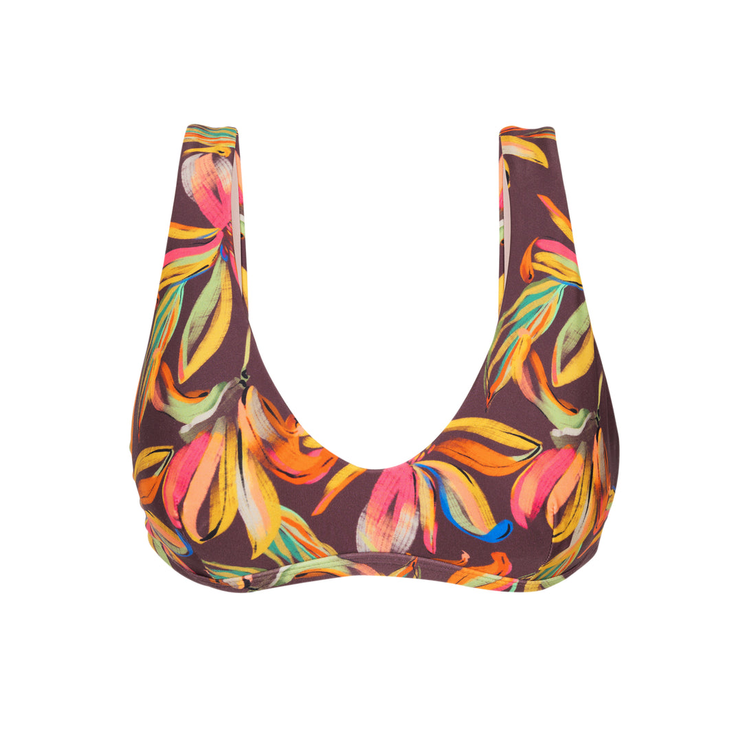 Product Front: Rio De Sol Bikini Tops Top Fiore Hera