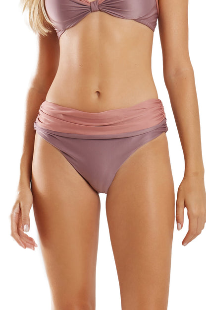 Gallery: Blueman Bikini Bottoms Bottom Florida Recorte Roxo
